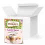 Кофе Латте Mokate Caffetteria Candy Shop, французские макарони, 110г, 10 уп.