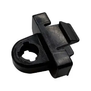 Пластина (пластик) на корпус кофемашины