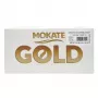 Капучино Mokate Gold, карамель, 12,5г*8шт,  9уп.