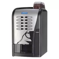 Торговый кофейный (кавовий) автомат Saeco 200 Rubino Espresso, аппарат для вендига