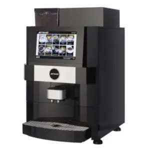 Кавомашина Jetinno JL22 (+чілер)