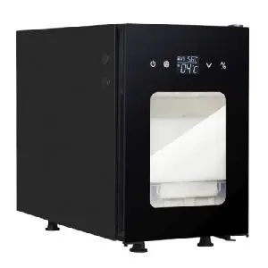 Охолоджувач молока MRh8DBS, 4.5 л