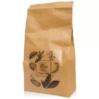 Горячий шоколад и какао Cacao Mill 