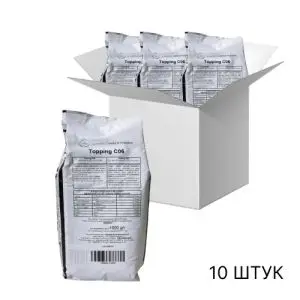Сухі вершки IL Perfetto Topping C06, 1кг*10уп