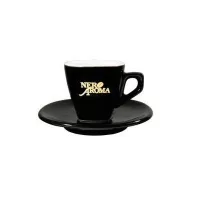Набор чашек американо Nero Aroma, 4 шт., 350 мл