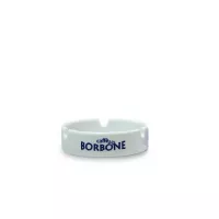 Пепельница керамическая Caffe BORBONE