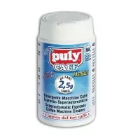 Таблетки для чистки кофейных систем Puly Caff, 2.5гх60шт