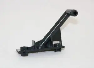 Рука виходу кави