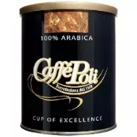 Кофе молотый Caffe Poli 