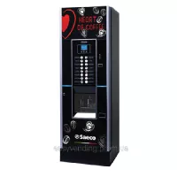 Кофейный автомат Saeco Cristallo EVO 600