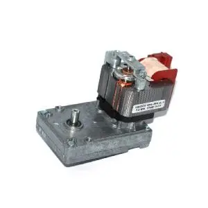 Моторедуктор Pассо 30, 230/240V