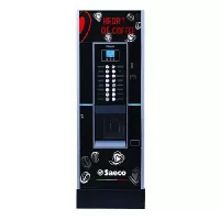 Торговый кофейный (кавовий) автомат Saeco Cristallo 400 EVO, аппарат для вендига