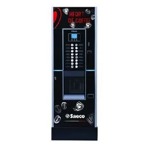 Кофейный автомат Saeco Cristallo 400 EVO,  полное ТО
