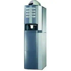 Кофейный автомат Necta Colibri C4