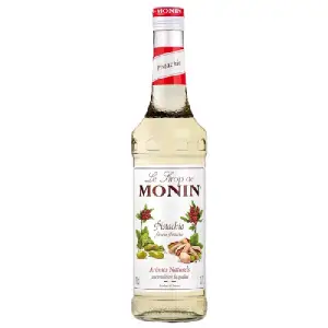 Сироп Monin Фисташка (Pistachio) 0,7 л
