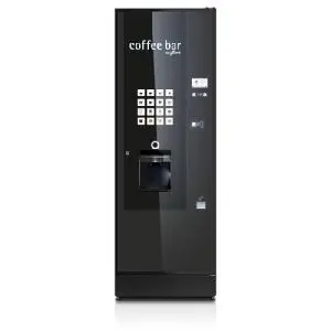 Кавовий автомат Rheavendors Luce Zero.0