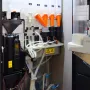 Кофейный автомат Rheavendors Luce Zero Touch TV