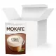 Капучино Mokate Caffetteria Renato Bonni, бельгийский шоколад, 110г, 10 уп.