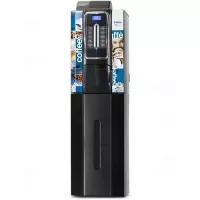 Торговый кофейный (кавовий) автомат Necta Solista ES 5, аппарат для вендига