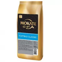 Сливки сухие Mokate 
