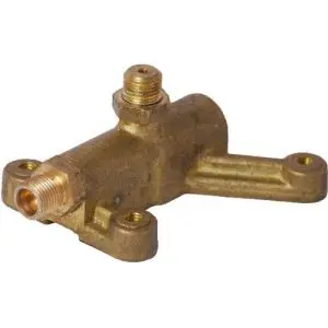 Тримач бойлера