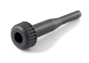 Регулятор помола, чёрный