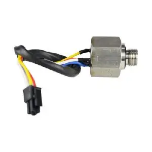 Датчик тиску