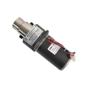 Шестерний насос