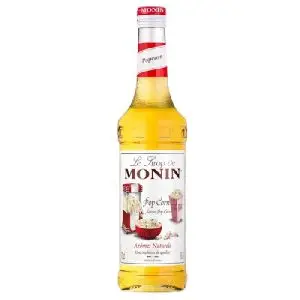 Сироп Monin Попкорн 0,7 л