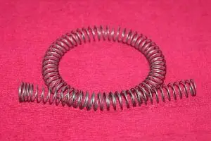 Пружина L=550