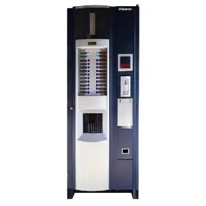 Кофейный автомат Saeco Group 700 NE, полное ТО