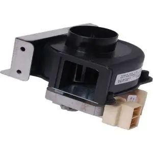 Витяжка вентилятор