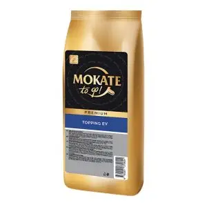 Гранульований топінг для вендингу Mokate Topping EV, 750 г