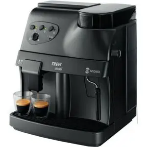 Кофемашина Spidem Trevi Chiara, б/у