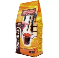 Горячий шоколад Ristora 