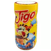 Какао Mokate Tigo, в пл. банке, 300 г