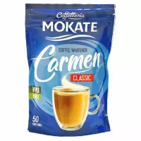 Сливки Mokate Caffetteria Carmen Classic, 200г
