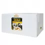 Капучино Mokate Gold, ваниль, 12,5г*8шт, 9 уп.