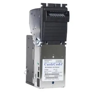 Купюроприемник Cashcode MSM mdb б/у