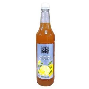 Сироп Sweet Madam Основа Лимонада, 1 л