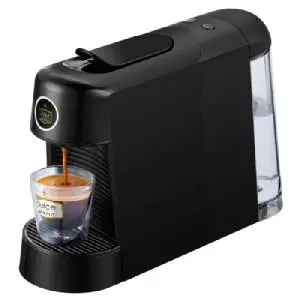 Капсульна кавомашина Pinta