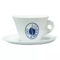 Чашка для сахара в стиках Caffe BORBONE, 1шт
