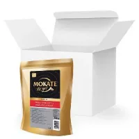 Кофе растворимый сублимированный Mokate 