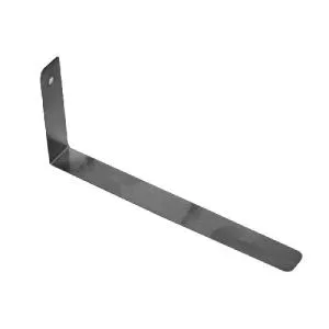 Скоба каплезбірника