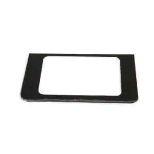 Захисне скло дисплея