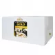 Капучино Mokate Gold, ваниль, 12,5г*8шт, 9 уп.