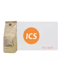 Горячий шоколад Ics 
