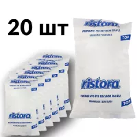 Сливки сухие Ristora 