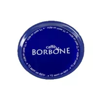 Поднос с противоскользящим покрытием Caffe BORBONE