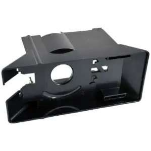 Горловина контейнера для кофе